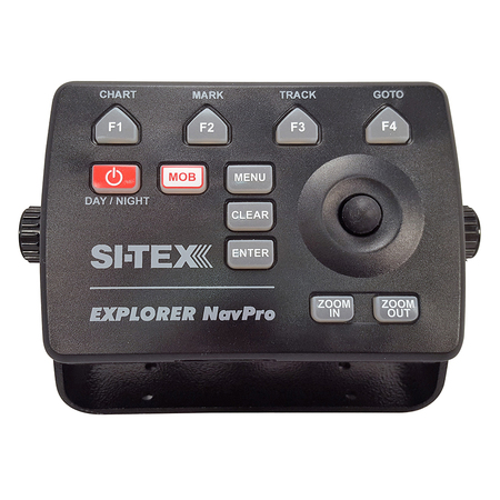 SI-TEX Explorer NavPro w/Wi-Fi - No GPS Antenna EXPLORERNAVPROWIFI